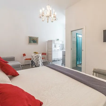 בית הארחה Incentro גאליפולי