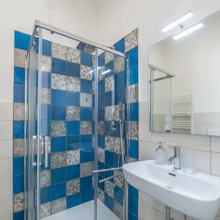 בית הארחה Incentro 3*