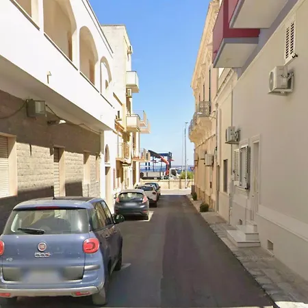 Incentro Affittacamere Gallipoli
