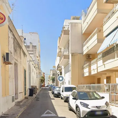 Affittacamere Incentro