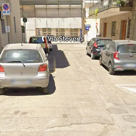 Affittacamere Incentro 3*