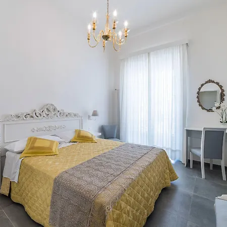 Incentro Konukevi 3*