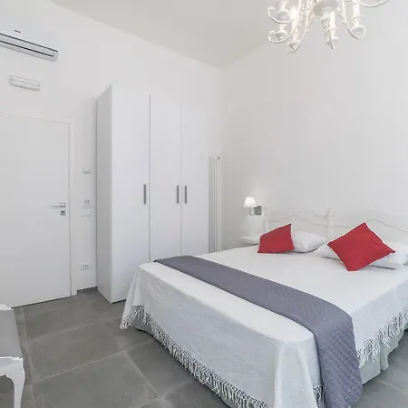 Incentro Konukevi 3*
