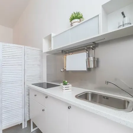 Incentro 3* Gallipoli