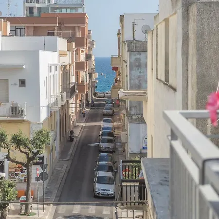 Affittacamere Incentro Gallipoli