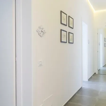 Incentro Affittacamere 3*