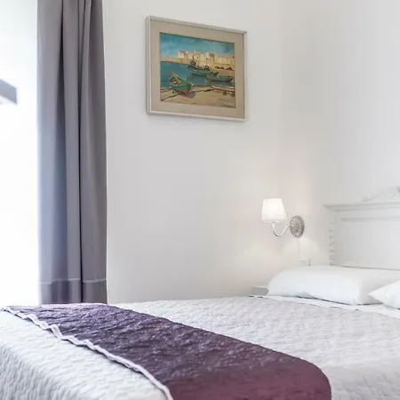 Incentro 3* Gallipoli