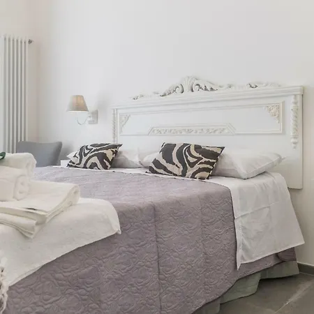 Konukevi Incentro Gallipoli