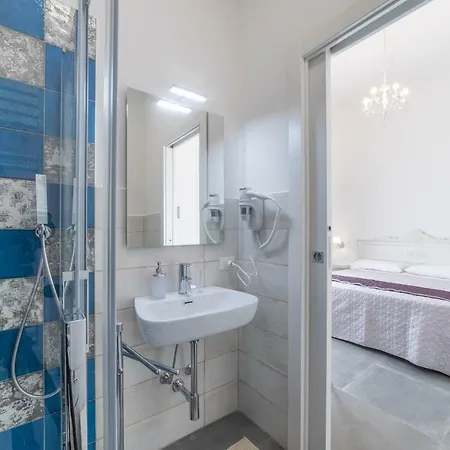 Incentro 3* Gallipoli