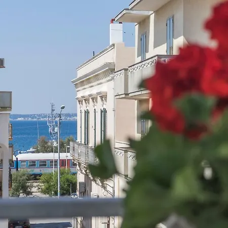 Konukevi Incentro 3*