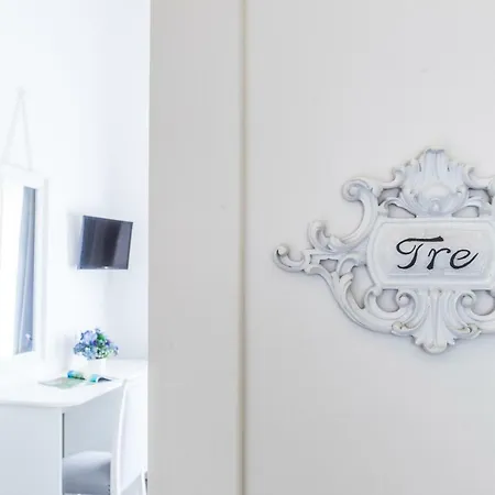 Incentro Konukevi 3*