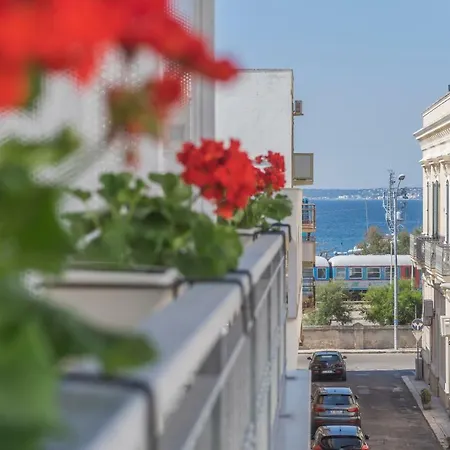 Affittacamere Incentro 3*