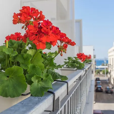 Incentro Affittacamere Gallipoli