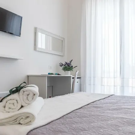 Affittacamere Incentro