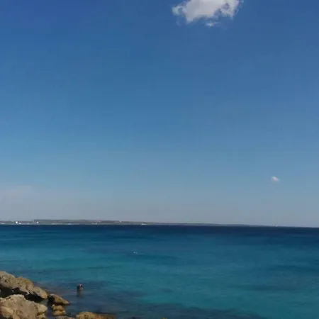 Affittacamere Incentro Gallipoli