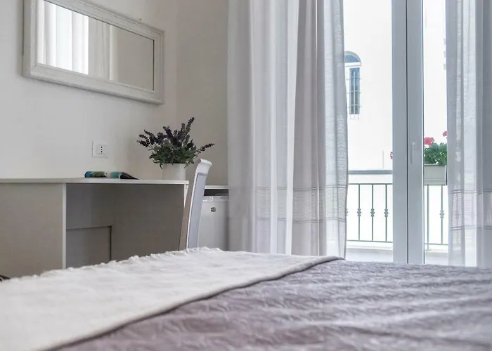 Incentro 게스트하우스